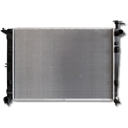 Gpd Radiator 13777C
